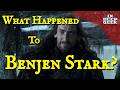 What Really Happened to Benjen Stark?