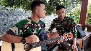 Download lagu Kebersamaan senior Dan junior ( cover ) Luka Disini _ Ungu mp3