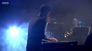 Atomos VII - BBC Proms 2015