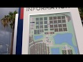 USTA NATIONAL CAMPUS 2019 - INFORMATION MAP