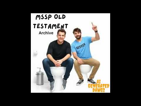 MSSP Old Testament Ep.131 The Poors | Good Pod Days Archive