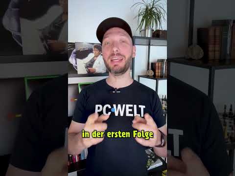 Neuer Podcast: Zukunft von gestern