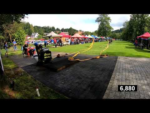 m14 SDH Břehy - JL BENEŠOV 2023