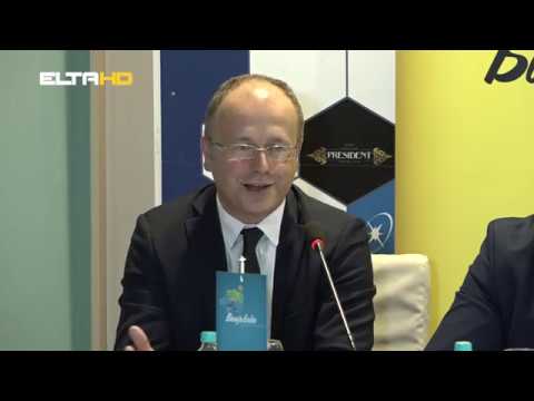 BL HRONIKA 04 06 19 - SPORAZUM BANJALUKA BANJA VRUCICA