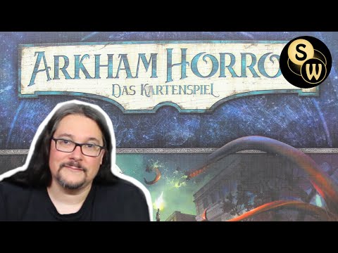 Arkham Horror LCG - Dunwich - 17