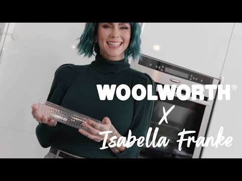 Isabella Franke & Woolworth: Schubladen Organizer ✨