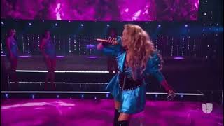 Paulina Rubio  -  Medley  / Me Gusta - Mira Quien Baila 2022