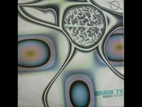 Mick Harragon - H.Y.E. (Brain TV EP)