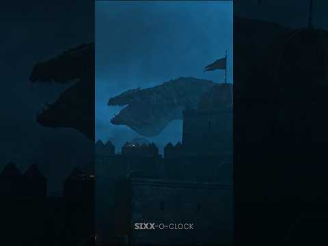 Arrax and Lucerys meets Vhagar | Dragon🐉🔥#got #houseofthedragon  #gameofthrones