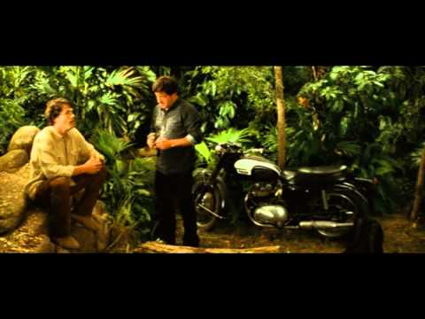 La Profezia di Celestino completo ITA