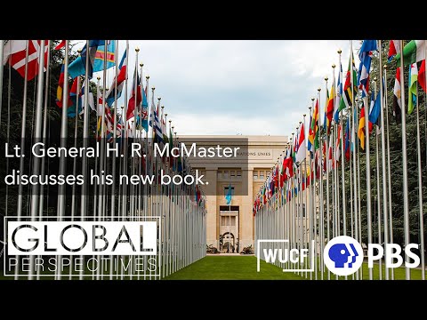 Global Perspectives | Lt. Gen. HR McMaster