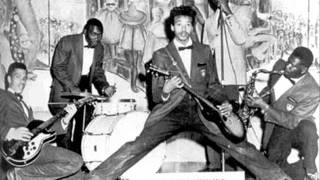 Johnny Jenkins - Big Bad Wolf