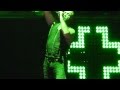 Rammstein - Mutter (live СКК 13.02.2012)Multicam ...