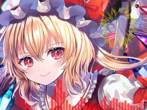 【激戦アレンジ】 U.N.オーエンは彼女なのか？ -22nd- 【東方紅魔郷】