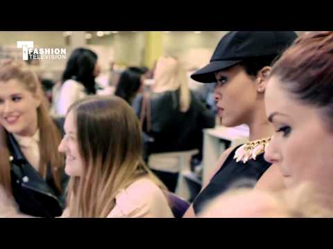 SINGERS AND FASHION A Winning Duo, Best of 2013