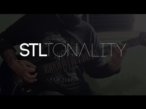 STL Tonality: Josh Middleton TEST DEMO