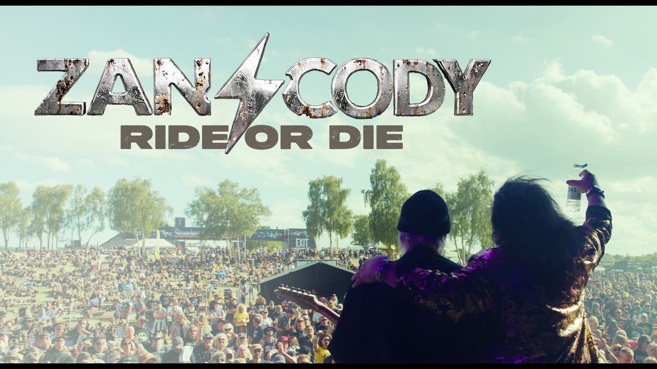 Zan/Cody - 
