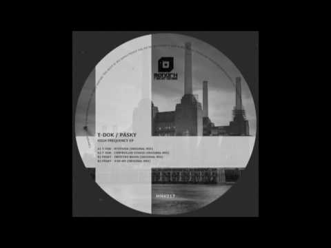 Päsky - 9.00 AM (Original Mix) [Monark Recordings]