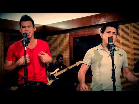 Beber que amar ta difícil Alex e Ronaldo