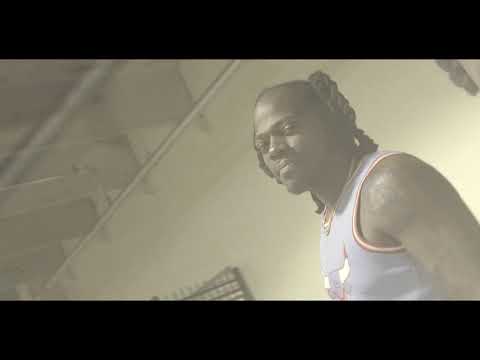 Pred Ted - Different (Other Niggas)