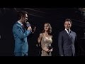 Beauty And The Beast Shanghai Cast Interview