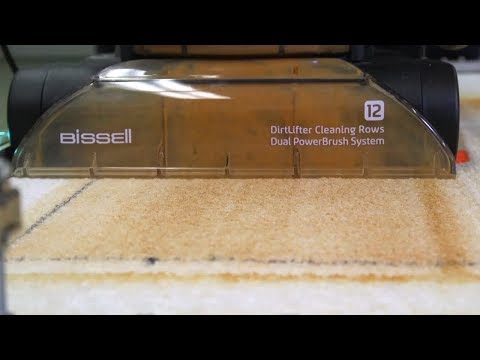 7 On Your Side, Consumer Reports: The best carpet cleaners