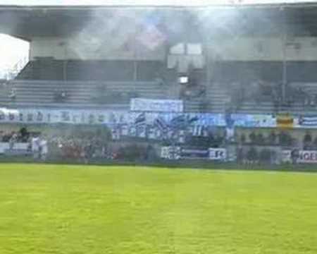 1896fans.de - 1.FC Pforzheim vs Gmünd