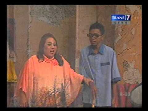 Opera Van Java  Liburan Berasa ke Kuburan Part 3