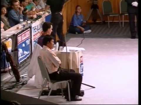 1995 archer vs reyes usopen 9ball