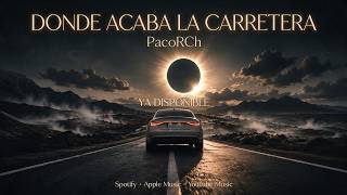 Donde Acaba la Carretera