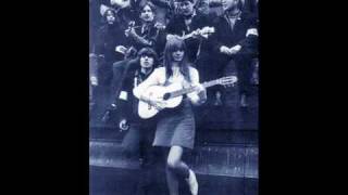 Françoise Hardy - Mes jours s'en vont - 1966