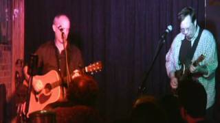 Freedy Johnston : Broken Mirror