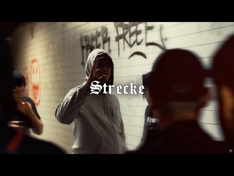 Luvre47 x Musso Type Beat - "Strecke"
