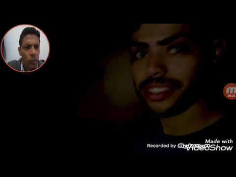 Voltamos na lendas da criatura de dia react