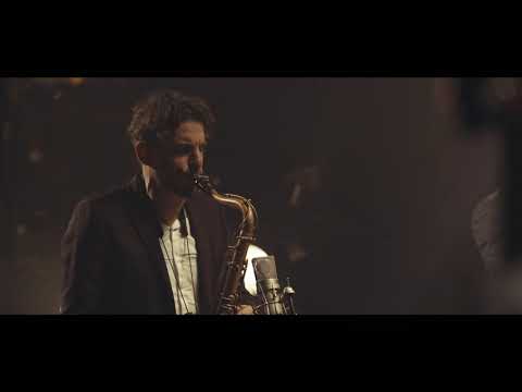 Awé! in studio - Lagrimas - Samy Thiébault