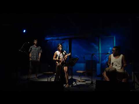 Putad 布妲菈／jj1 I Drifting In America+Ci Atangyi Cay+I Kaayaw No Miso+Wawa+Mamo +++ (鐵花村 2022.09.17.)