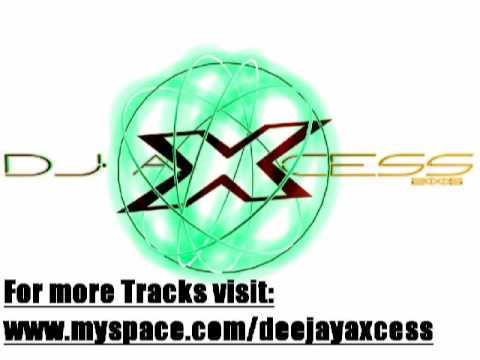 DJ aXcess - Rock this party (Vocal clubcut)