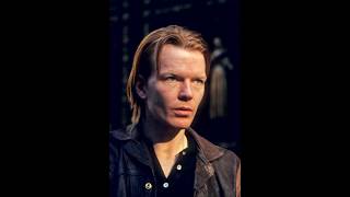 JIM CARROLL BAND - Nothing Is True