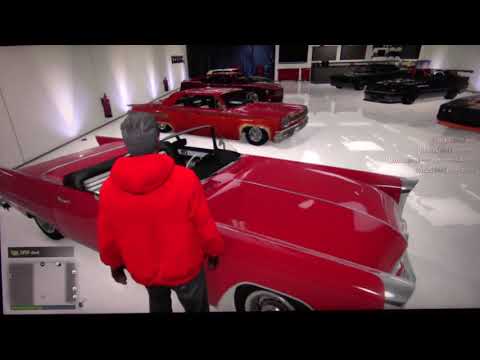 MongoTV_1958 - Mongo Games - DANSK - Del 156 - GTA 5 Online - Spiller GTA 5 Online Tirsdag