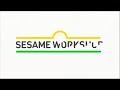 Sesame Workshop 2014