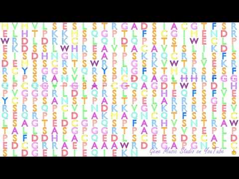 Gene Music using Protein Sequence of FAM53B "FAMILY WITH SEQUENCE SIMILARITY 53, MEMBER B"