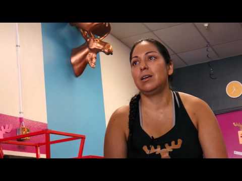 Kat's Battle Against Cancer Shared - Copper Moose Fitness