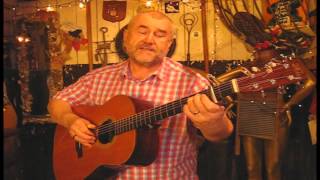 Bob Fox  - Sally Wheatley (Joe Wilson)  - Songs From The Shed