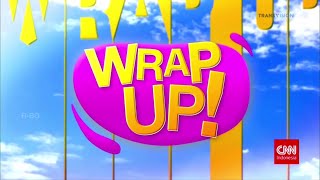 Download lagu CNN Indonesia - (OBB) Opening Bumper Wrap Up (2021) [New] mp3