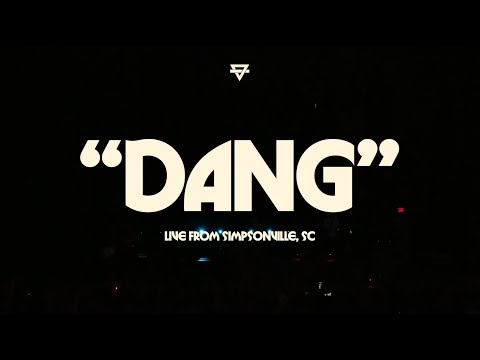 Rainbow Kitten Surprise - Dang (Live From Simpsonville, SC)