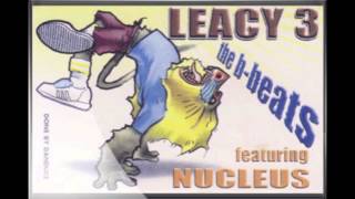 Download lagu BREAK DJ LEACY & NUCLEUS - THE B.BEATS - B-BOY BREAK MIX mp3