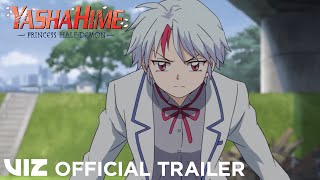 Watch Yashahime: Princess Half-Demon season 1 episode 10 streaming