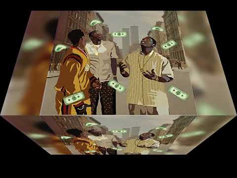 PAID IN FULL - LIL SAVAGE FT MME ICE