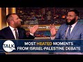 Mohammed Hijab Vs Rabbi Shmuley EXPLOSIVE Moments From Uncensored S Most Controversial Debate