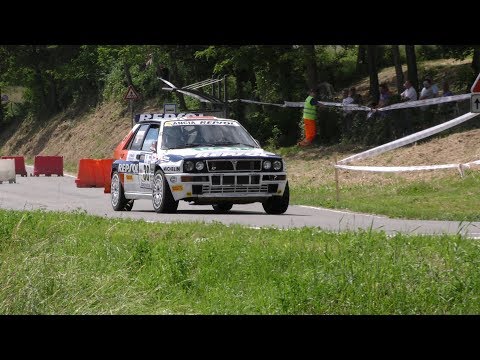 25°Rally Inter.del Taro 2018 Foppiani-Foppiani by Ferrario